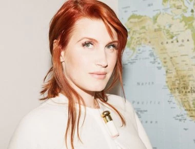 Η 30χρονη πίσω από την επιτυχία των σταρ του Instagram (εικόνες)